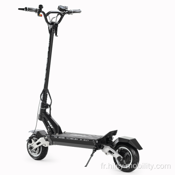 Scooter électrique 3000W 72V Europe Dropshipping